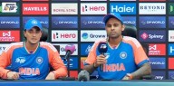 ‘Aap gussa ho rahe ho’: Suryakumar Yadav trolls Pakistani journalist after Asia Cup win; watch video