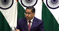 India calls NATO chief's claim that PM Modi asked for Ukraine plan from Putin as 'entirely baseless'