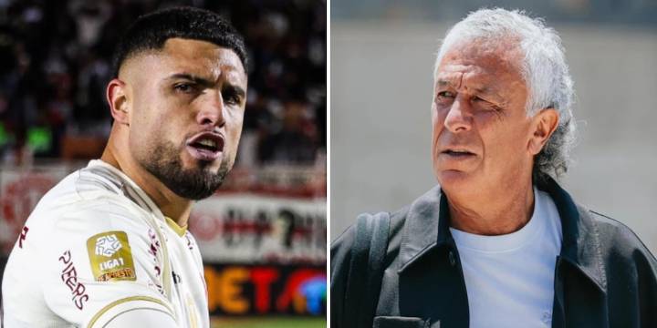 Néstor Gorosito, Rodrigo Ureña y Renzo Garcés duramente sancionados tras Alianza Lima vs Universitario: las fechas de suspensión que recibieron