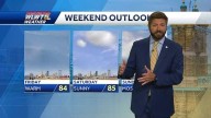 Temperatures continue to climb for Greater Cincinnati