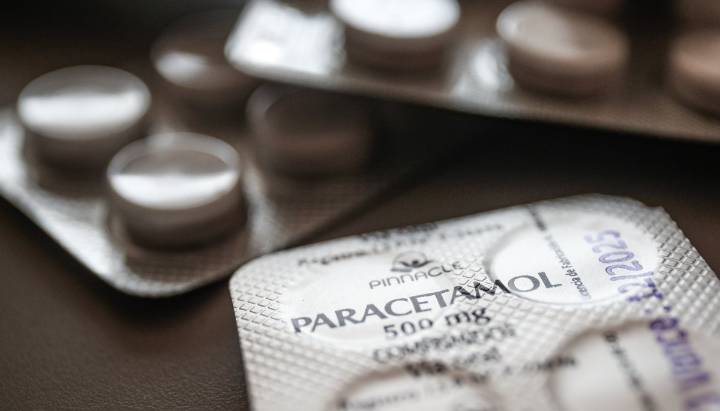 OMS desmiente a Trump: no existe vínculo entre paracetamol y autismo en niños