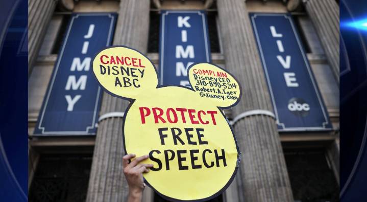 Disney is a cultural touchstone – and that’s why it’s a magnet for controversy 