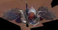 Marsquakes indicate a solid core for the red planet, just like Earth