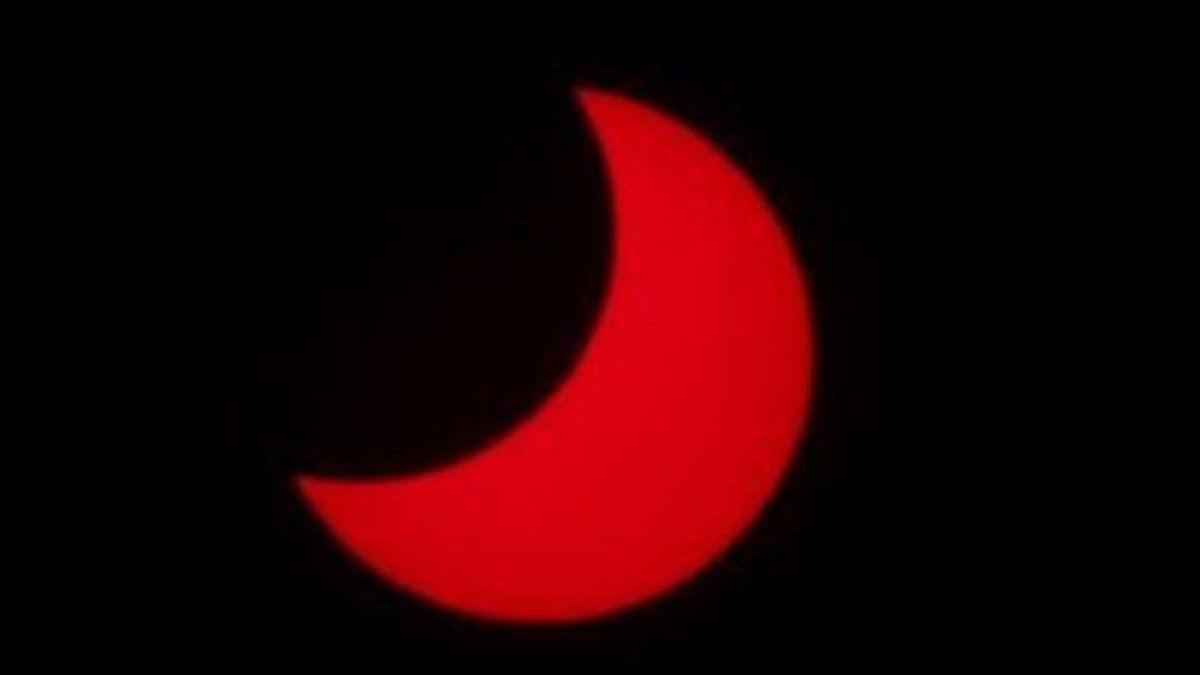 Murcia, de las mejores localizaciones para ver el eclipse el 7 de septiembre: esta es la mejor hora y solo durará 30 minutos
