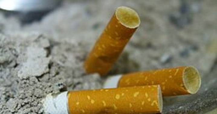 Santa Cruz County set to enact world’s first ban on filtered cigarettes