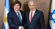 Javier Milei se reunió con Netanyahu en Nueva York y ratificó el apoyo de Argentina a Israel