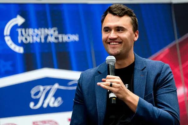 Polarización y odio en EU tras crimen de Charlie Kirk