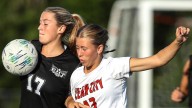 Girls soccer photos: Ocean City at Egg Harbor, Sept. 22, 2025