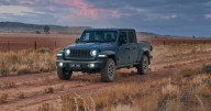Jeep Gladiator: V8 and plug-in hybrid unlikely for Australia