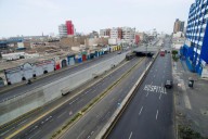 Municipalidad de Lima CERRARÁ TOTALMENTE la Av. Grau desde el lunes 15