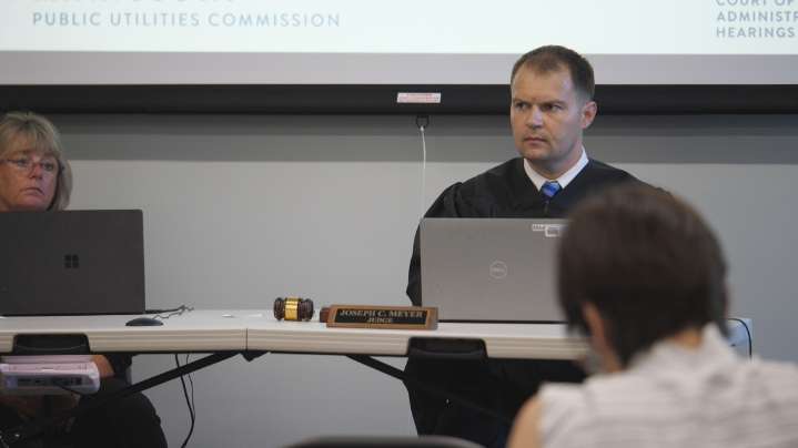 MN Xcel Energy customers push back against proposed rate hikes