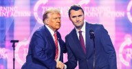 Let’s be honest about Charlie Kirk’s life