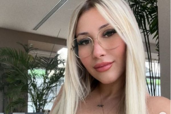 Detenida una actriz venezolana por el caso de músicos colombianos asesinados en México