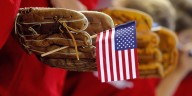 A look back at Sept. 11 and its impact on MLB