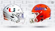 Where to watch Miami vs. Florida today: Channel, time, TV schedule, live stream for Saturday college football game