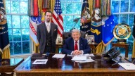White House withdraws Antoni’s nomination to lead BLS