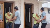 Rescatan a un adolescente secuestrado y detienen al presunto captor