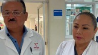 Deja en hospital a su bebé, luego de nacer