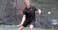 Last week in preps: Skiers tennis gets ready for second