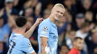 Barcelona y Manchester City debutaron con triunfo en la Champions League