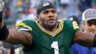 Micah Parsons makes bold promise about Packers teammate