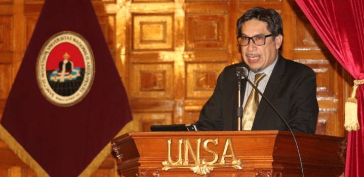 Asambleístas UNSA designarán a nuevo Defensor Universitario 2025