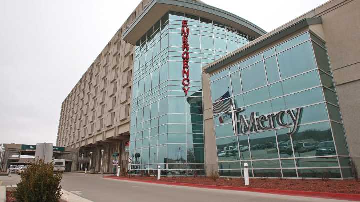 MercyOne's anesthesia services change raises concerns with Iowa group