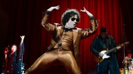 Bunbury conquista el Movistar Arena de Madrid en su reencuentro con El Huracán Ambulante