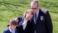 Police Remembrance Day: Neal Thompson, Vadim De Waart,  Anthony Woods remembered at ceremonies