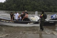 Ejército colombiano denuncia el «secuestro»de 45 militares en zona de influencia de disidentes FARC