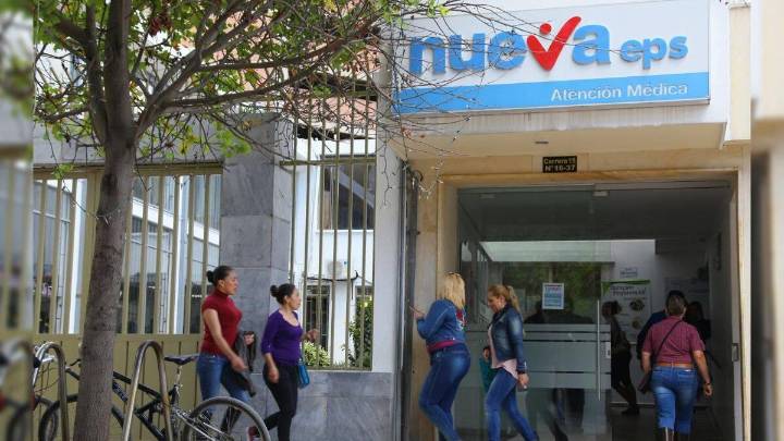 Así se conjuró la crisis entre Angiografía de Occidente y la Nueva EPS en Cali: cinco sedes de la clínica serán reabiertas desde este 4 de septiembre