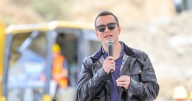 Presidente de Ecuador tilda de revoltosos a indígenas: "Que se pongan a trabajar y dejen de molestar"