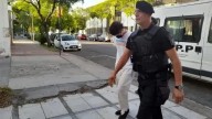 Perito oficial se desdijo al hablar sobre Reyes Modotti