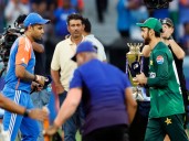 Disrespect: Salman on India snubbing handshake