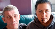 Mum and daughter, 14, left scarred for life after horror bully dog attack