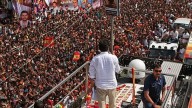 Karur Stampede Tragedy: 39 Dead, Over 95 Injured at TVK Vijay rally stampede