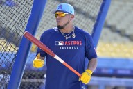 Deadspin | Reports: Astros activating 3B Isaac Paredes from 60-day IL