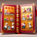 China's Leadership Conclave: Navigating Tariffs, TikTok, and Trade