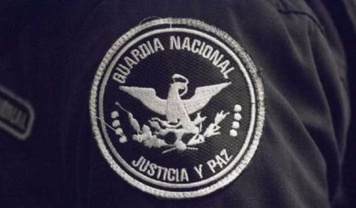 Muere elemento de la Guardia Nacional durante enfrentamiento con civiles en Apatzingán