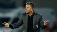 Ruggeri, sin pelos en la lengua: del "Gallardo es el primer responsable" a la actitud que le molestó del DT