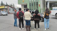 Huancayo: le quitan la gorra y encima lo apuñalan hasta dejarlo grave