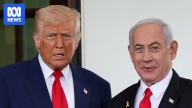 Israel's Qatar strike exposes Donald Trump's impotence in the Middle East