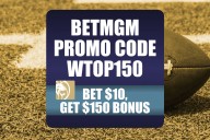 BetMGM Bonus Code WTOP150: Claim $150 Bonus for NFL Week 1 Sunday Games