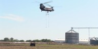 Nebraska Public Power District continues recovery efforts from August storms