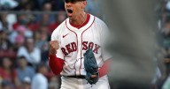 Red Sox beat Tigers 4-3, clinching AL Central title for Guardians