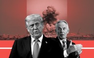 Trump and Blair team up for Gaza plan – but will the unlikely double act work?