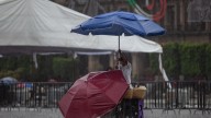 Pronóstico de Lluvia HOY CDMX: ¿A Que Hora se Espera Tormenta este Domingo?