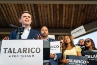Texas needs what James Talarico is selling
