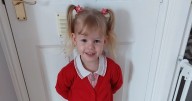 Mum thought girl, 5, had growing pains before devastating diagnosis