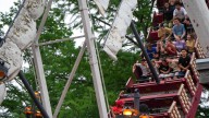 Six Flags Over Texas's iconic Conquistador has ‘sailed its last voyage'